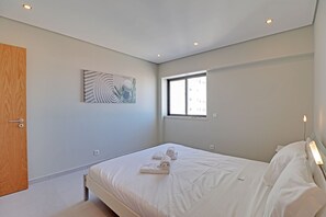 Apartment, 1 Bedroom, Terrace, Sea Facing - Armação DE Pera Ocean View by Homing (Silves)