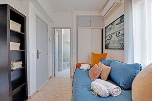 Appartement, 1 chambre, terrasse