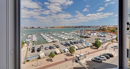 Portimão Marina View by Homing