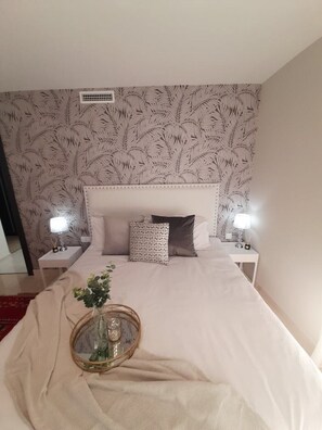4 camere, Wi-Fi, lenzuola