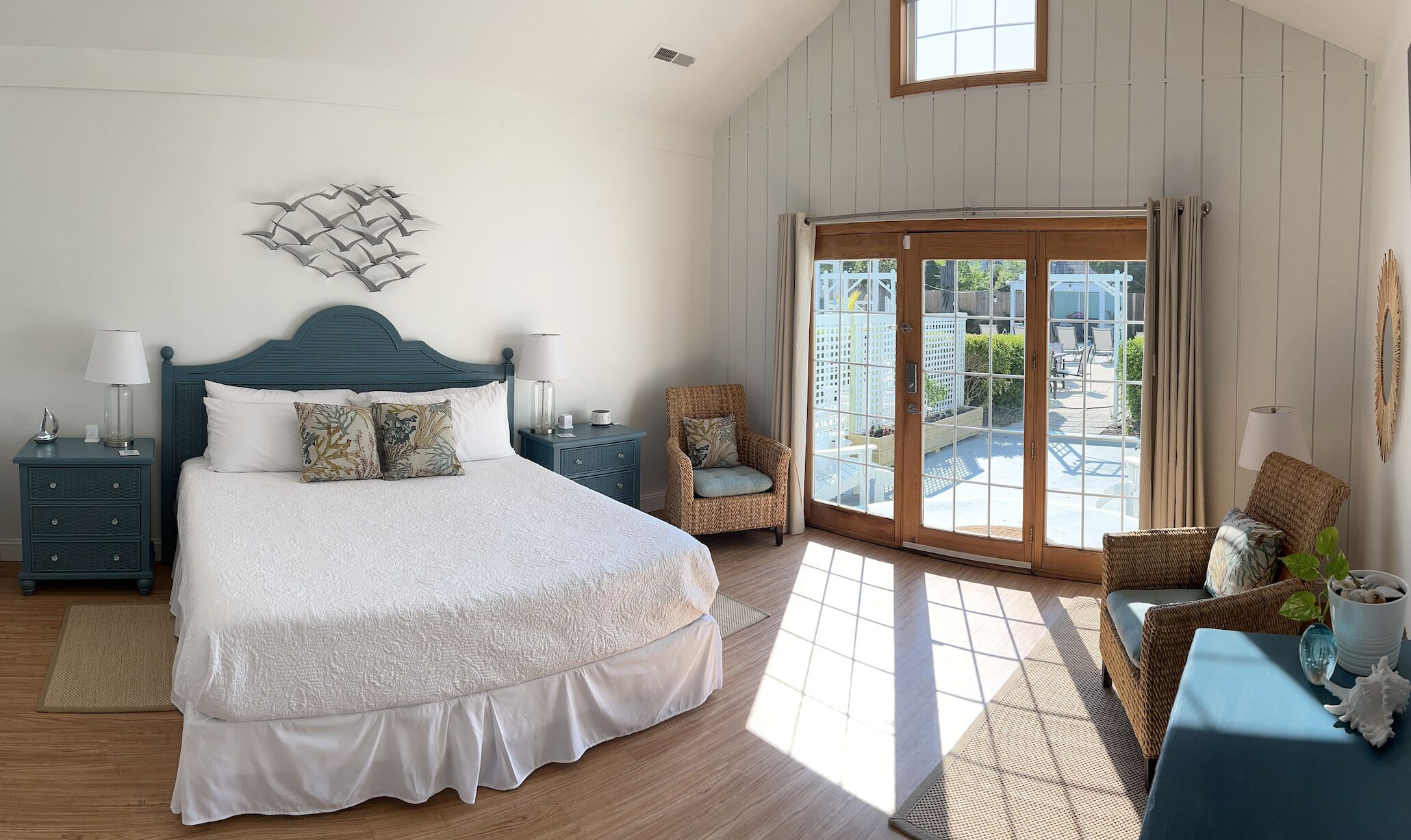 Seagull Room - Pool, Hot Tub, Sauna