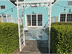 Terras