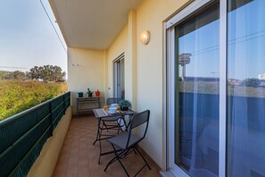 Balcony - Faro Stylish 1 by Homing (Faro)