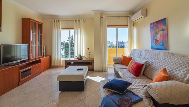 Living room - Faro Stylish 1 by Homing (Faro)
