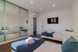 3 bedrooms, bed sheets - Vilamoura Premium by Homing (Loulé)