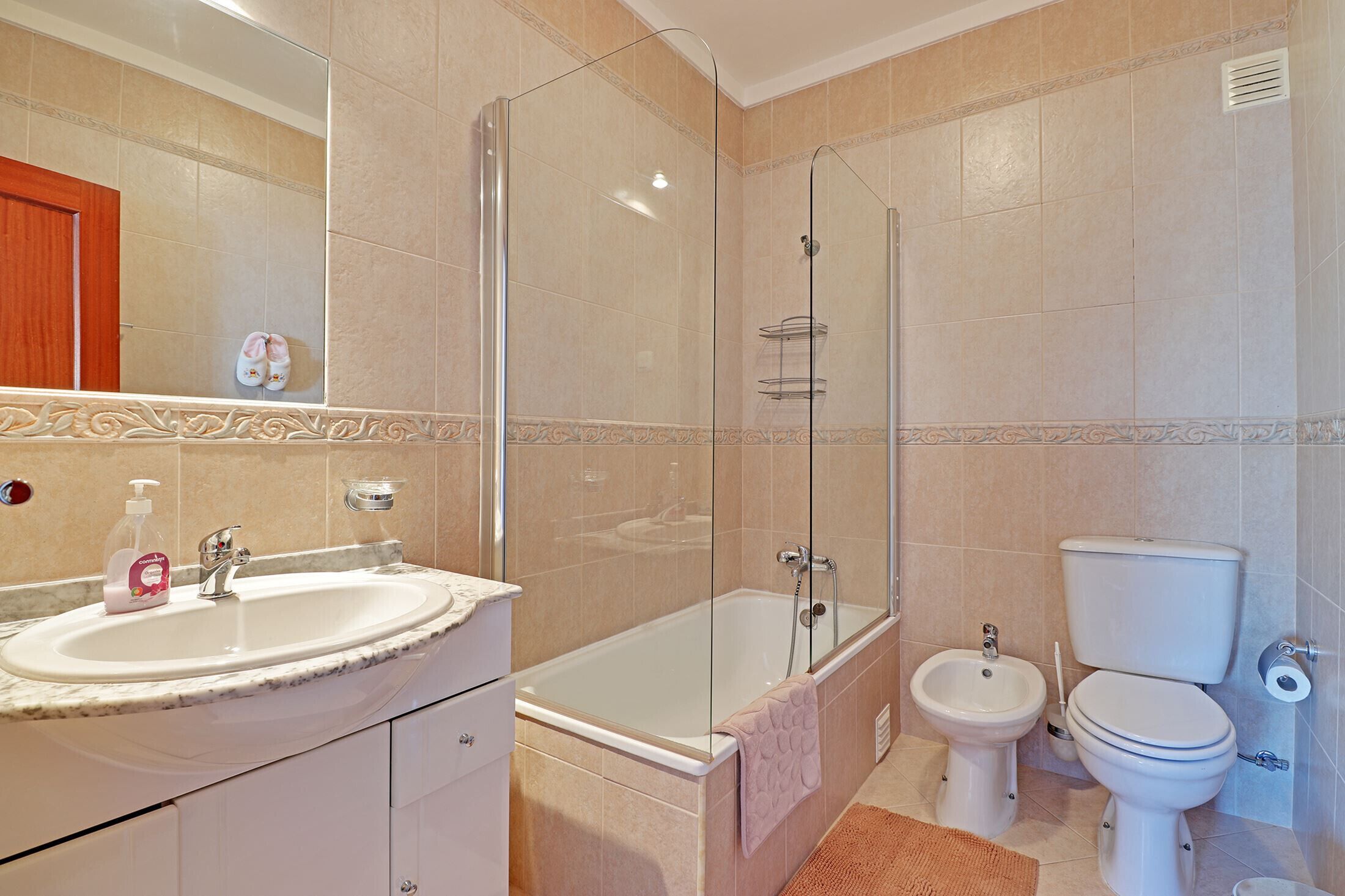 Praia DA Rocha Central With Pool