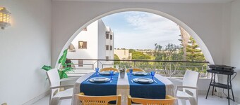 Albufeira Salgados Beach 2 by Homing