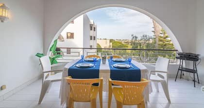 Albufeira Salgados Beach 2 by Homing