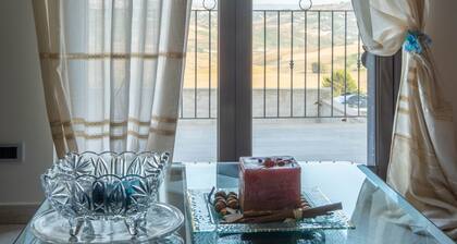 Dream Villa Immersed in the Valley of the Temples