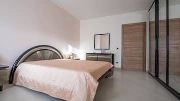 3 chambres, Wi-Fi, draps fournis