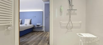 ENZO HOTEL 1er PRIX