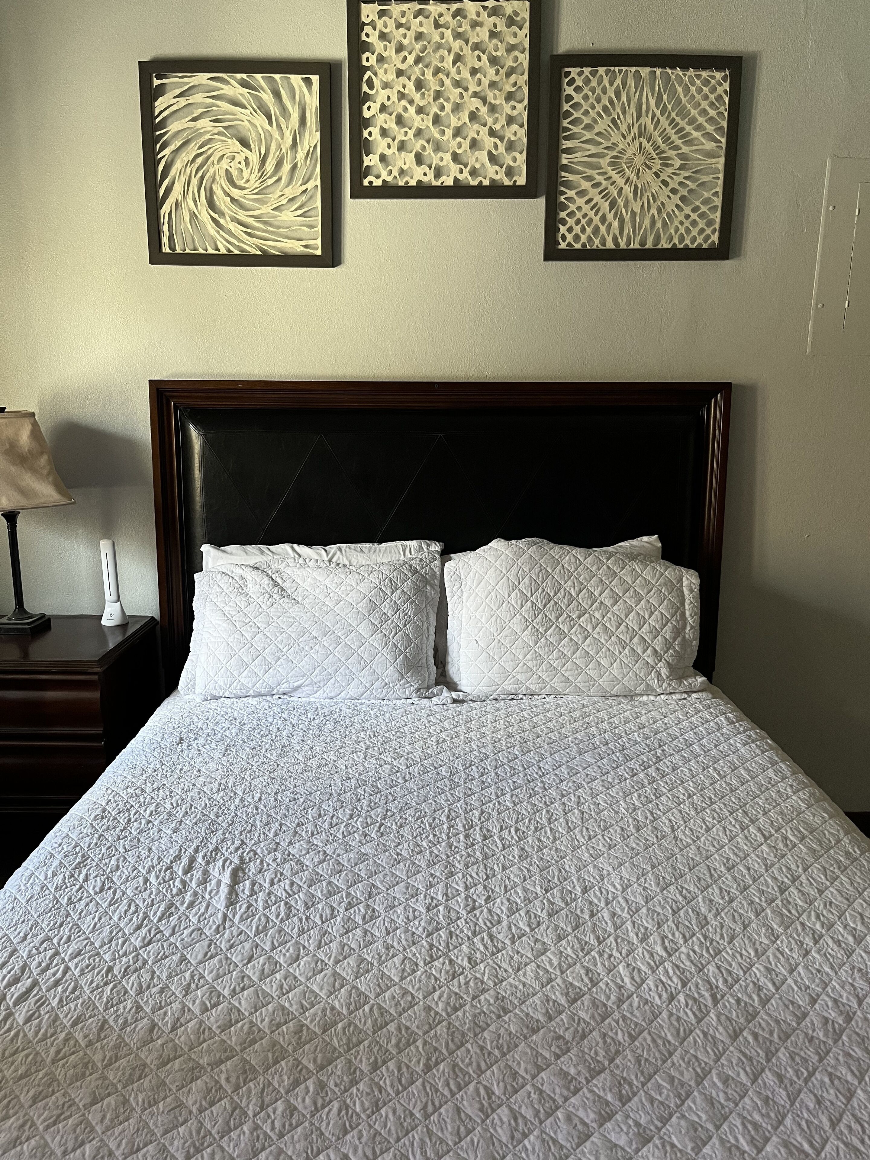 Fer et planche à repasser, Wi-Fi gratuit