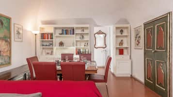 Apartemen | 2 kamar tidur