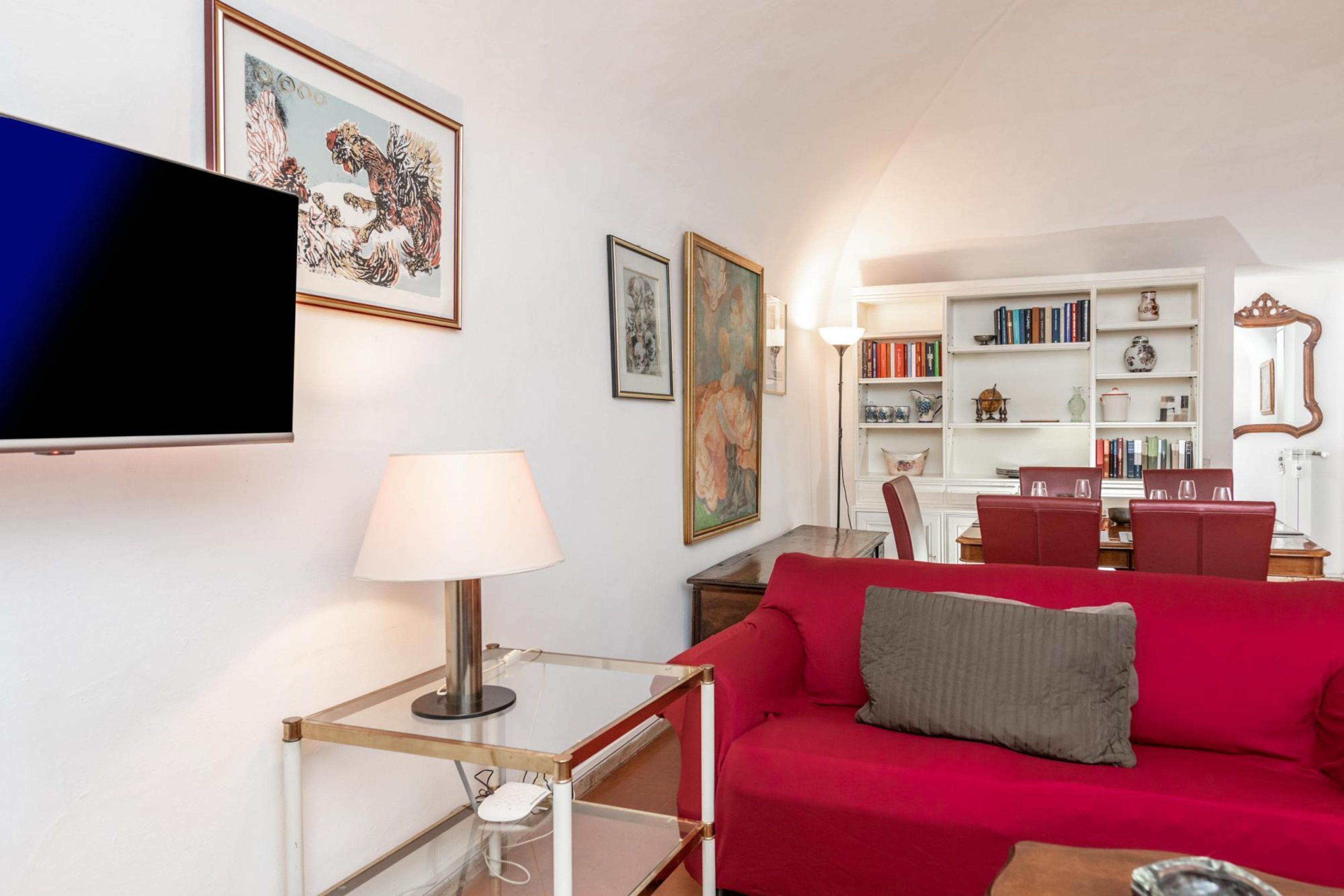 Apartment | 2 bedrooms