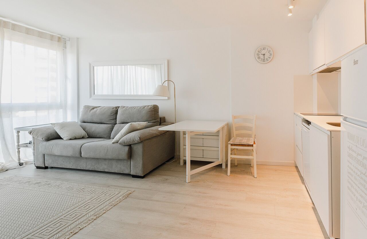 Apartamento Queralbs