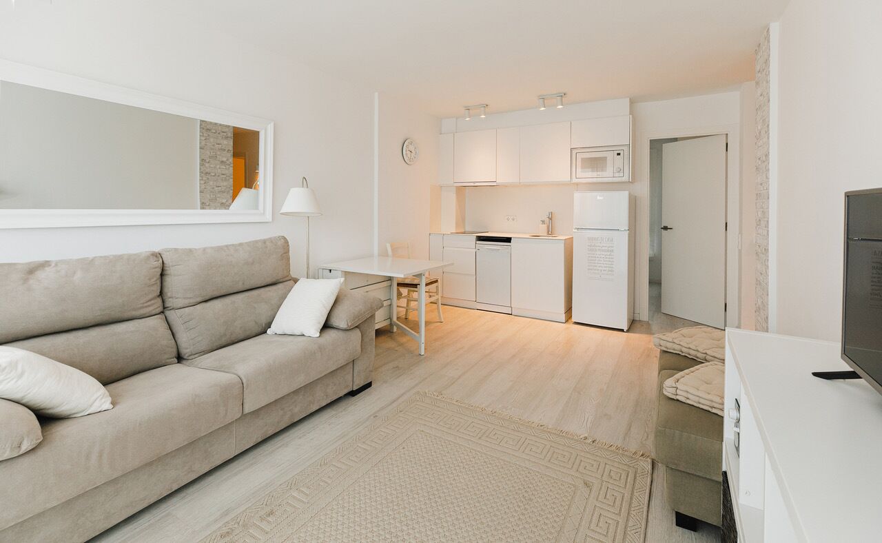 Apartamento Queralbs