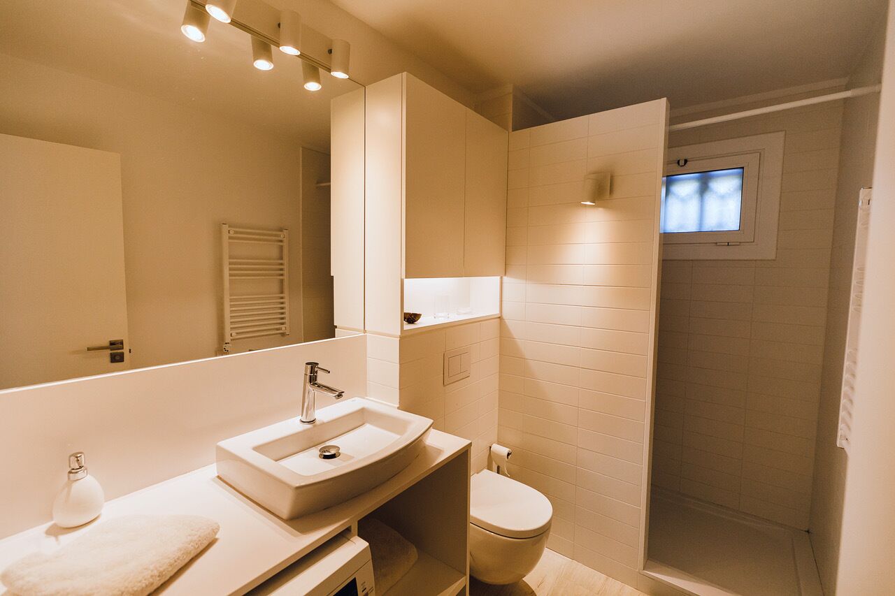 Apartamento Queralbs