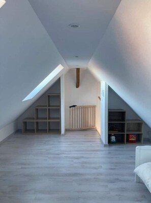 Interior - Juste un Rayon de Soleil (Saasenheim)