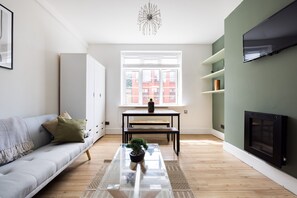 Interior - The Tower Bridge Luxury Collection (London)