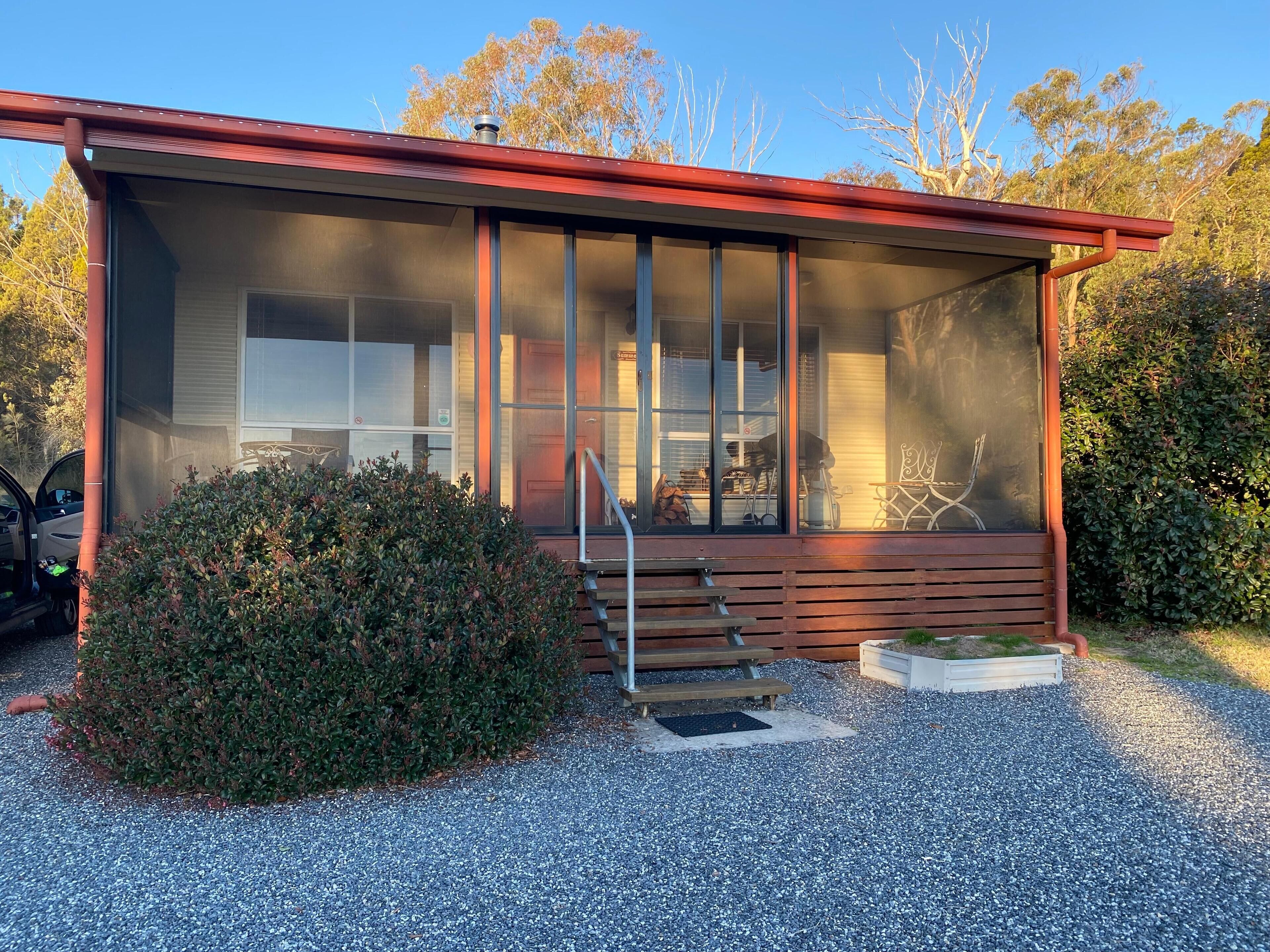 Stargazers Escape Stanthorpe