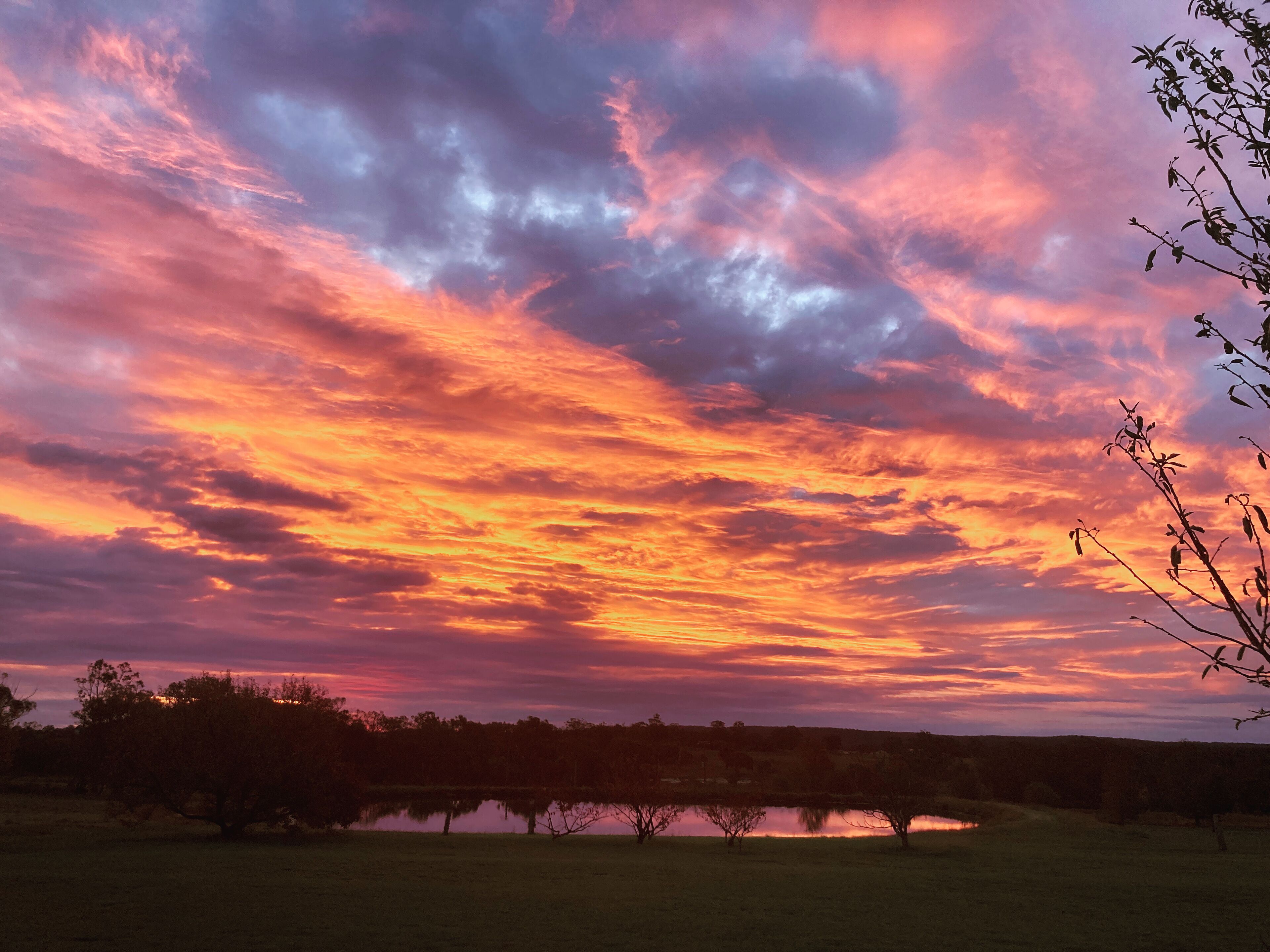 Stargazers Escape Stanthorpe