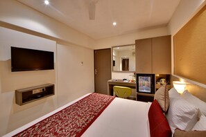 Pemandangan dari kamar