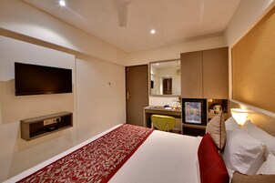 Executive Room | View from room