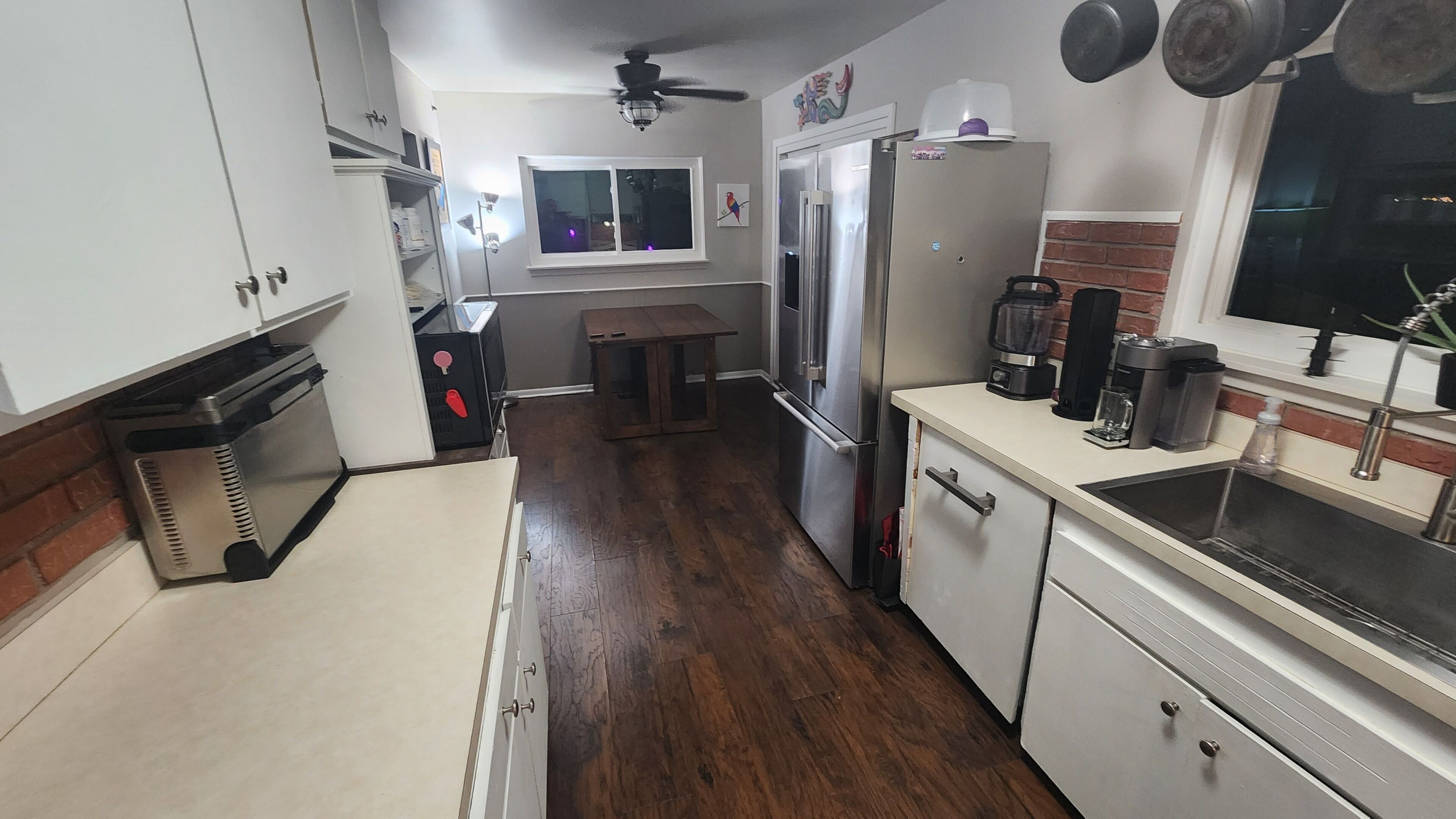 Lake rental will make you feel like you are up north