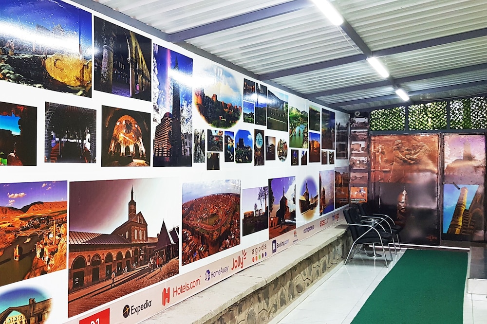 Diyarbakir Apart Otel