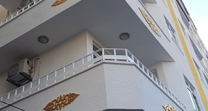 Diyarbakir Apart Otel