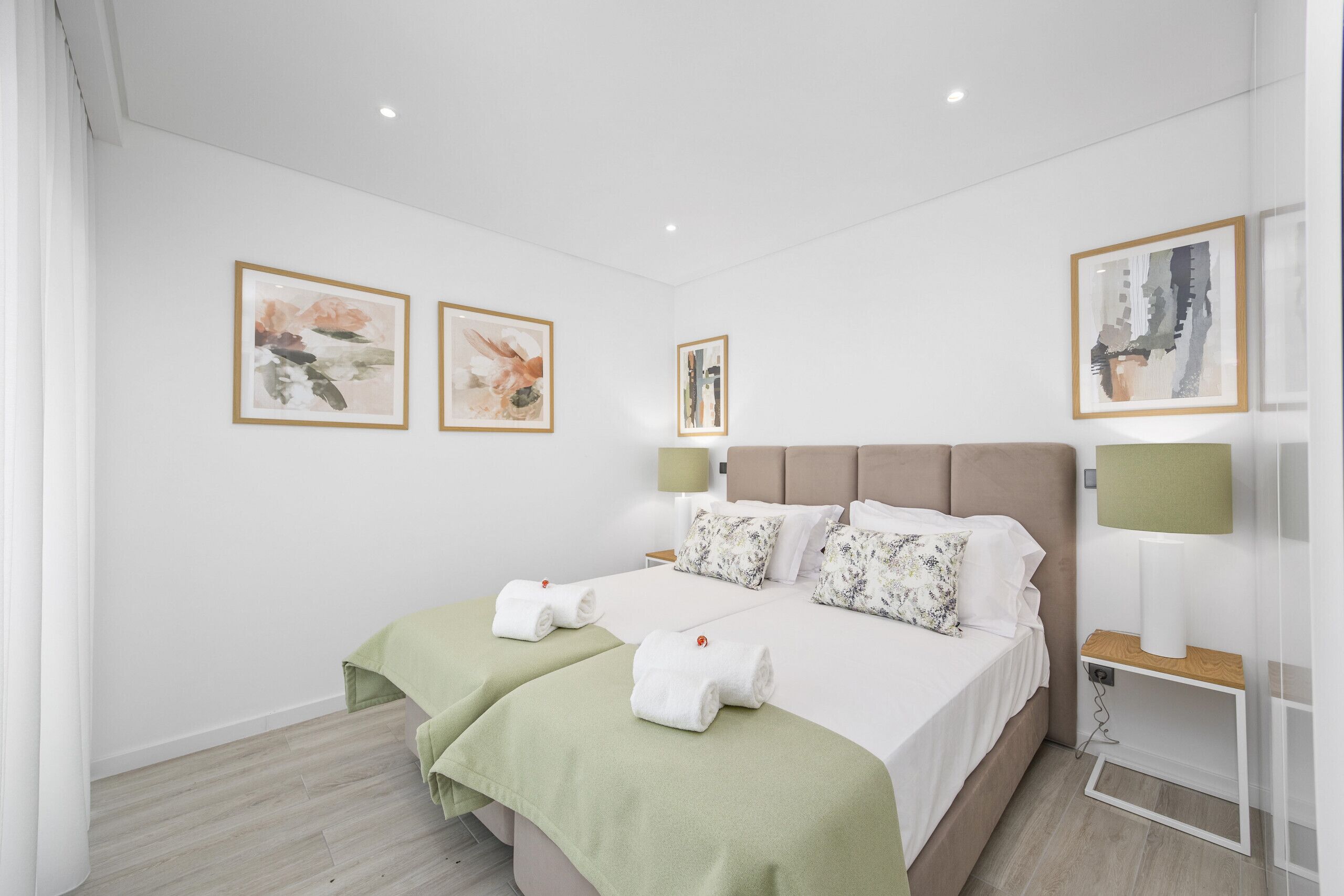 Terraços de Quarteira Green by Real Properties