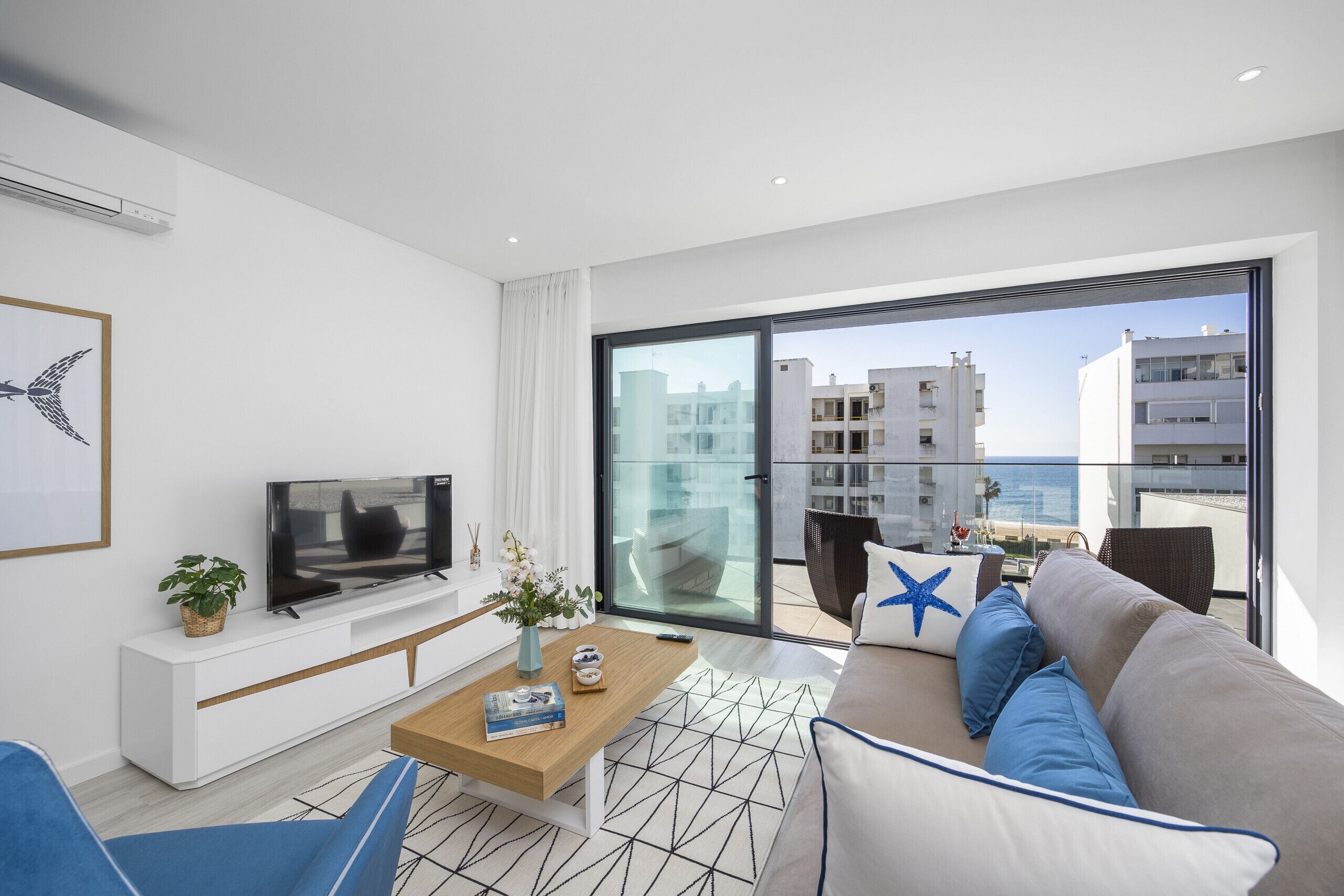 Terraços de Quarteira Orange by Real Properties