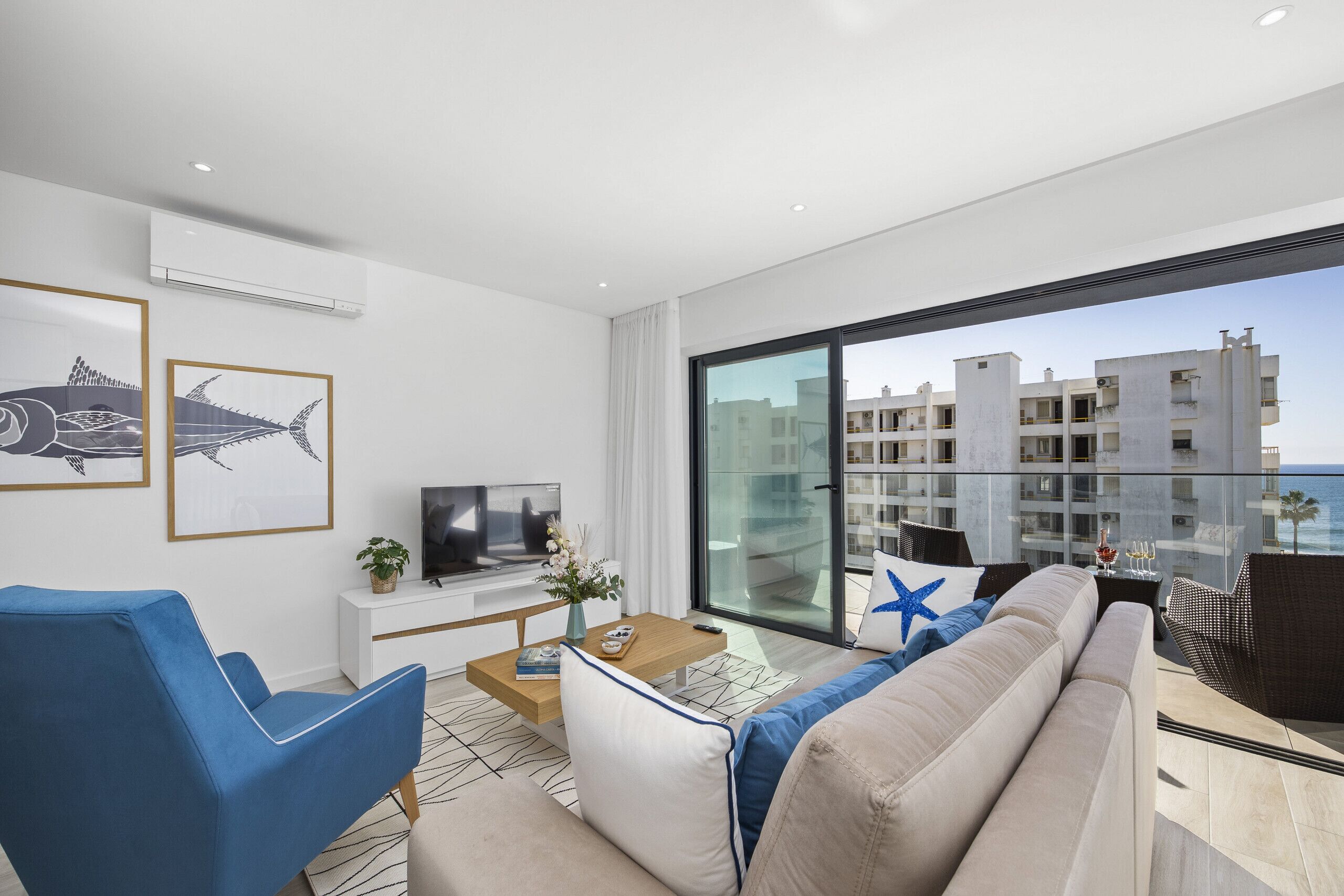 Terraços de Quarteira Orange by Real Properties