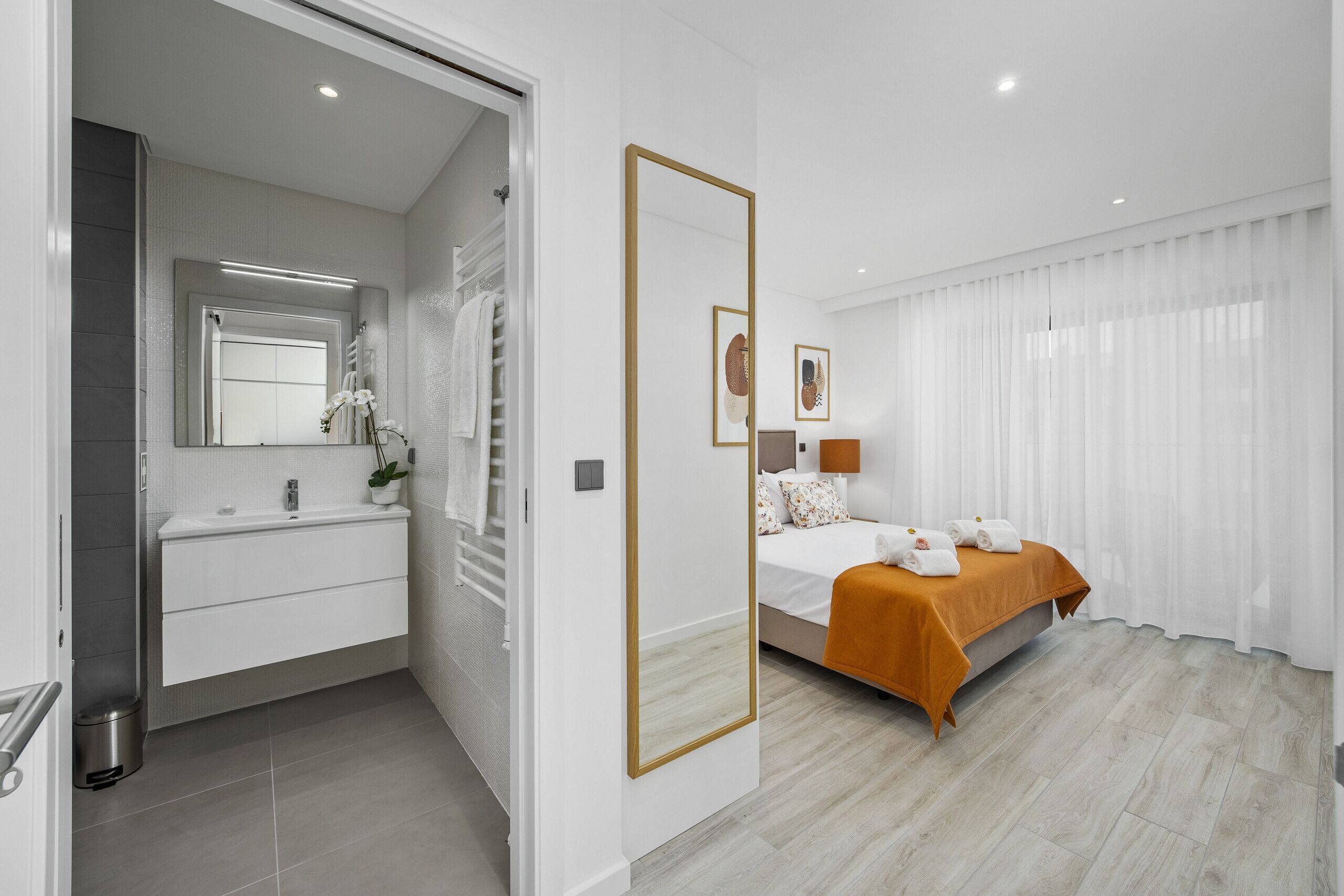 Terraços de Quarteira Orange by Real Properties