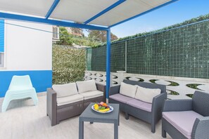 21-Zoll-Fernseher mit Kabelempfang