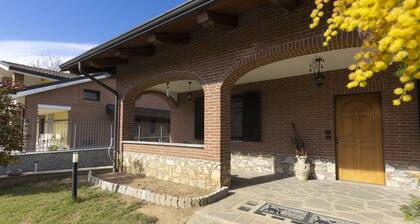 Villa Anna