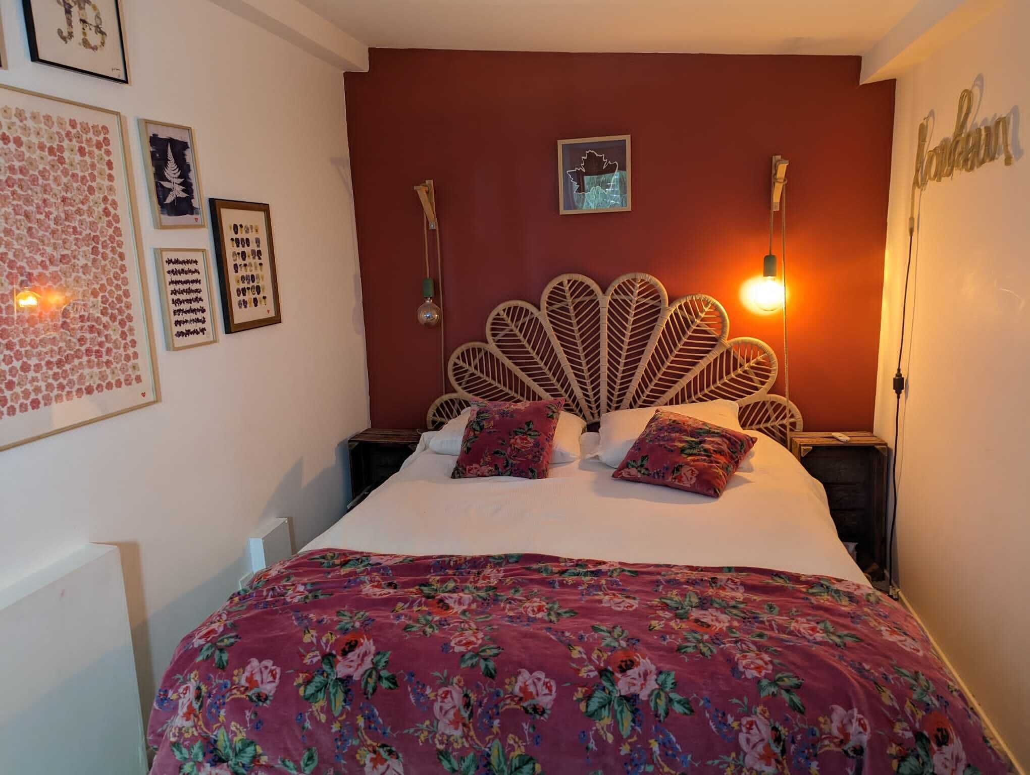 Villa de Famille Dans les Hauts de Nîmes