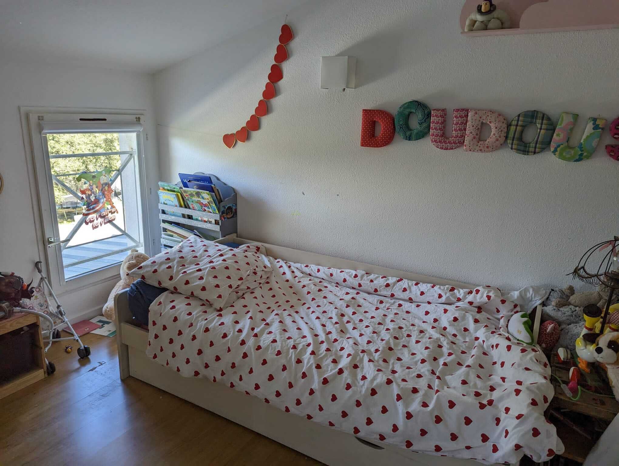 Villa de Famille Dans les Hauts de Nîmes