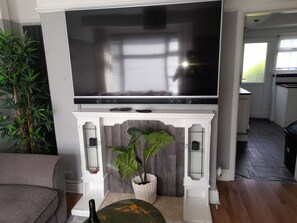 Ferienhaus | Innenbereich