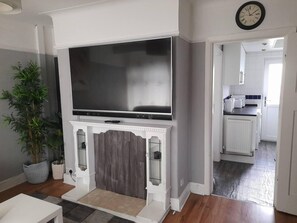 Ferienhaus | Innenbereich