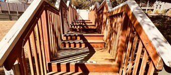 Private Pool, Tiki Bar, Beach & Sound Access