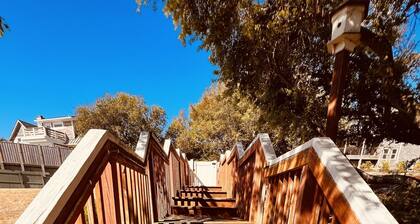 Private Pool, Tiki Bar, Beach & Sound Access