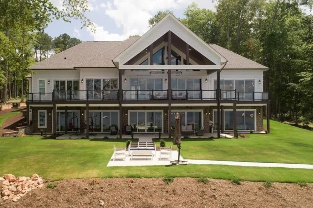 🌞Viewtopia🚤-LKG's🦅Rustic Palace🏰-New Construction ⚡