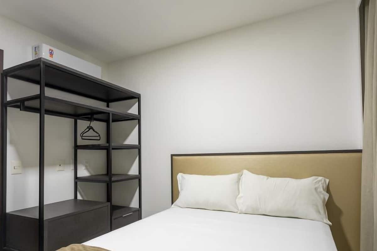 Appartement | 2 slaapkamers, gratis wifi, beddengoed