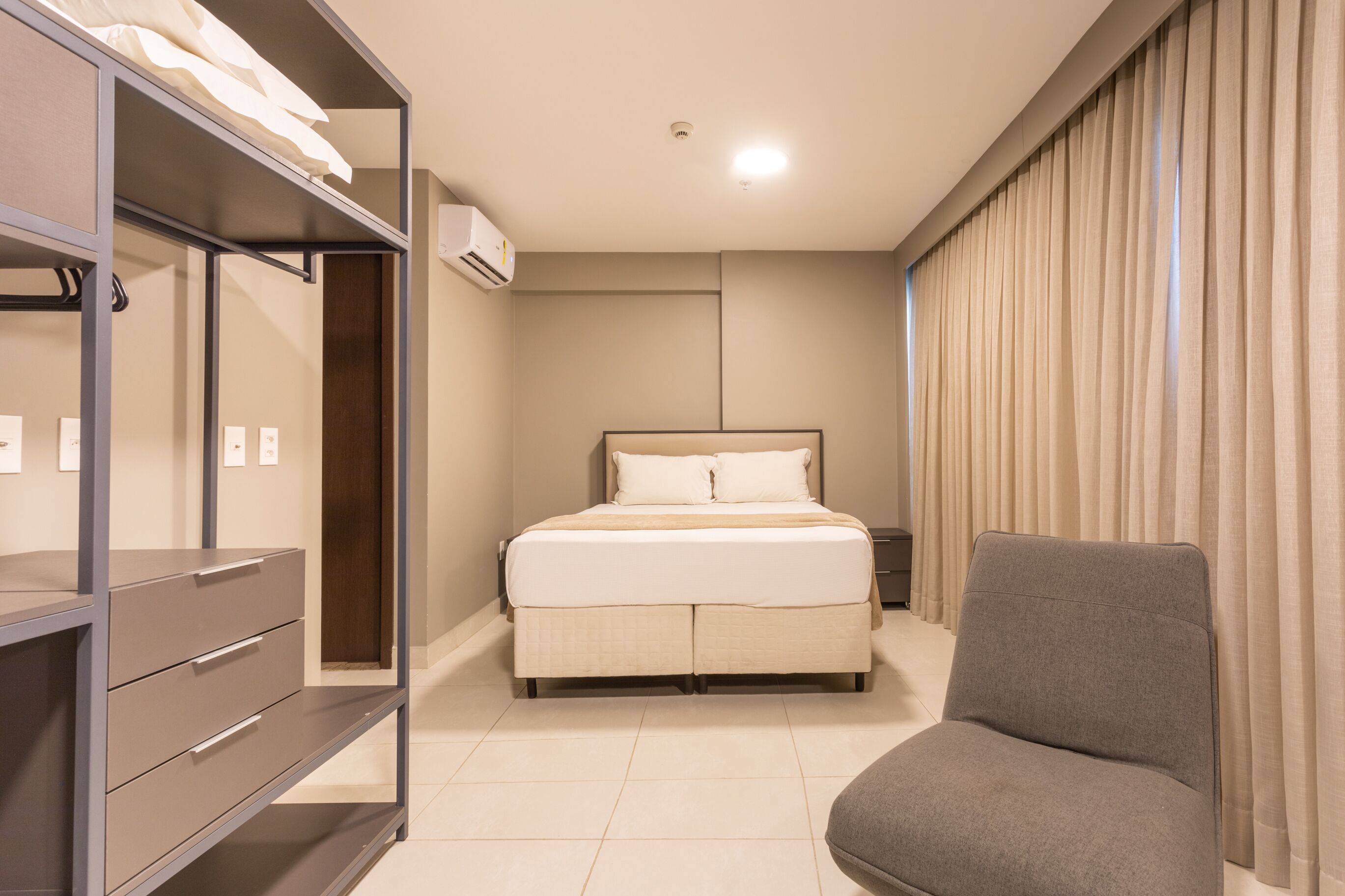 Complexo Heron Marinho Flats