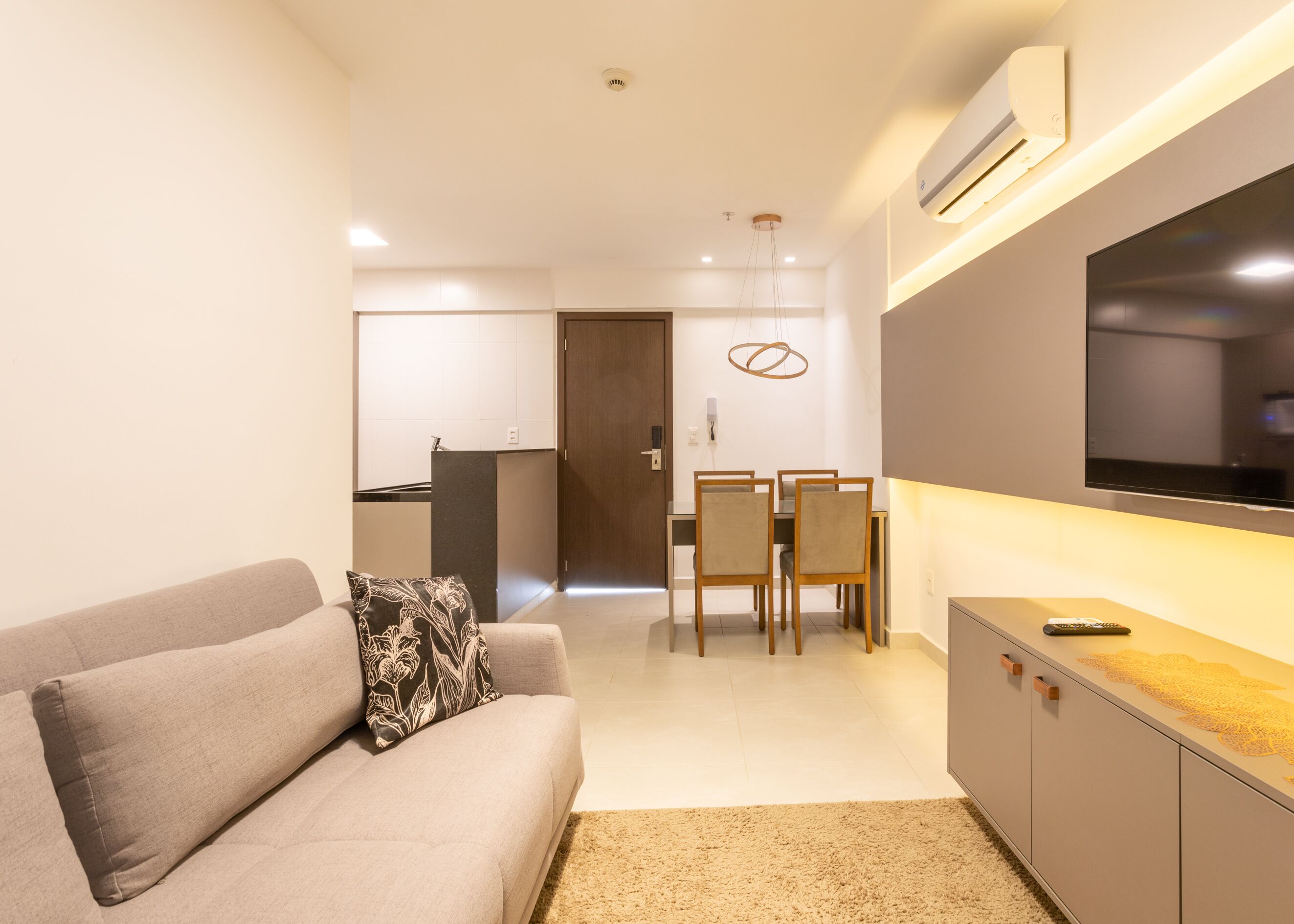 Complexo Heron Marinho Flats