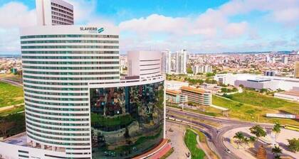 Complexo Heron Marinho Flats