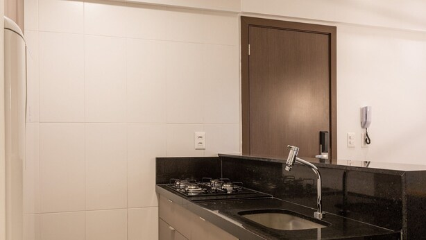 Unclassified image, 1 of 93, button - Complexo Heron Marinho Flats (Campina Grande)