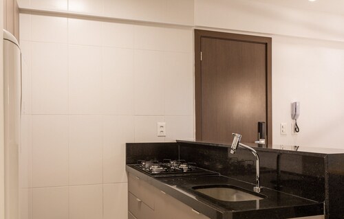Complexo Heron Marinho Flats