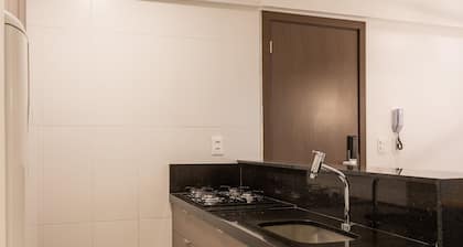 Complexo Heron Marinho Flats